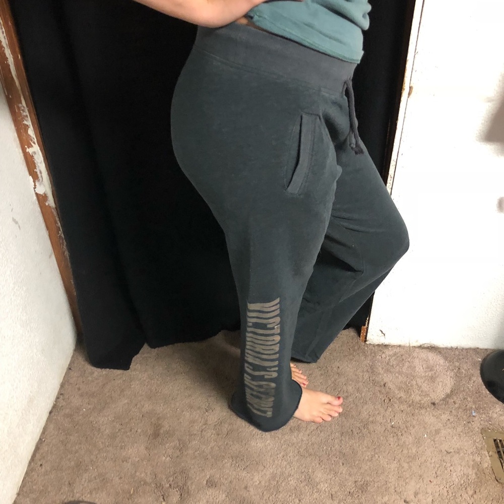 Victoria’s Secret sweats